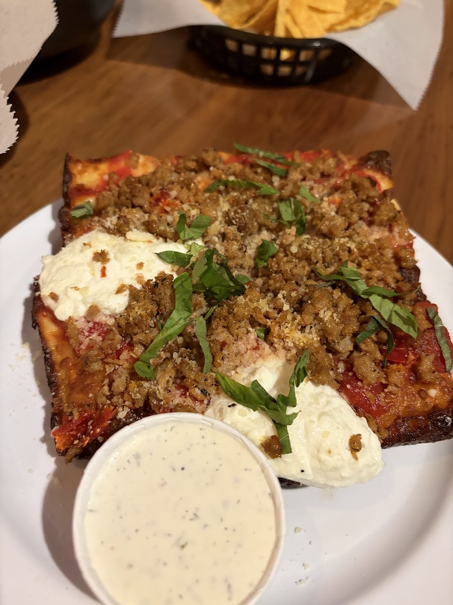 Ranch Pizza Happy Valley Photos 2